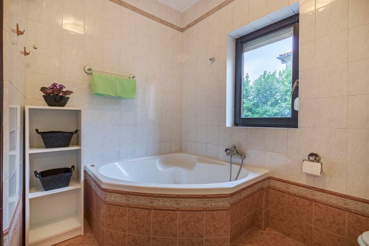 Apartment Danijela I Pula Exteriér fotografie